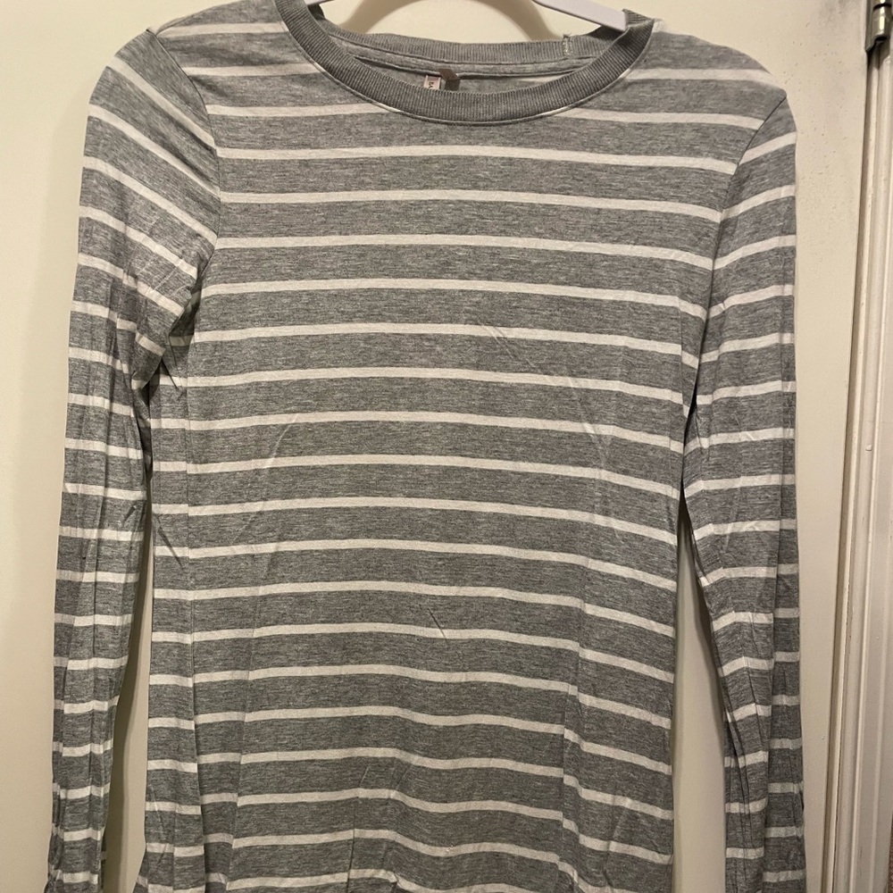 Banana Republic Long sleeve top